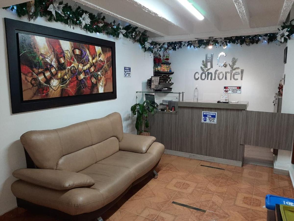 Hotel Confortel Арменія Екстер'єр фото