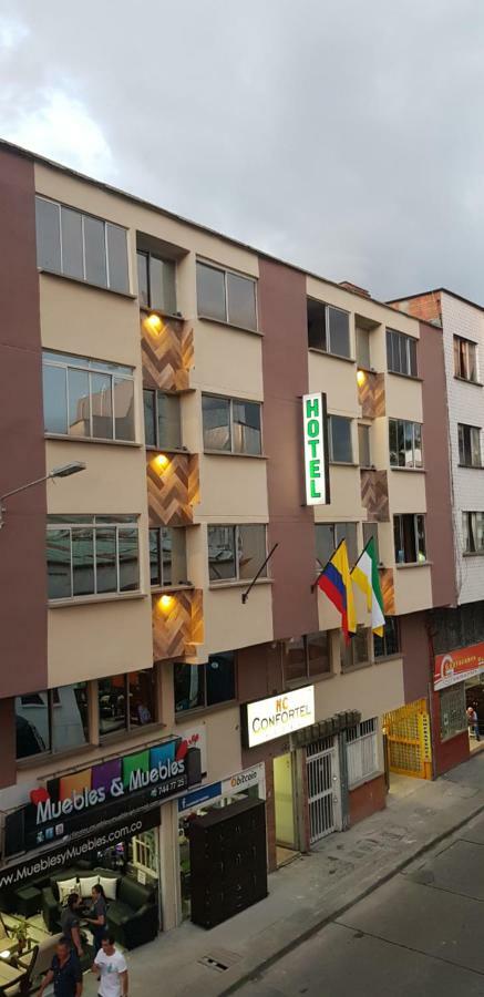 Hotel Confortel Арменія Екстер'єр фото